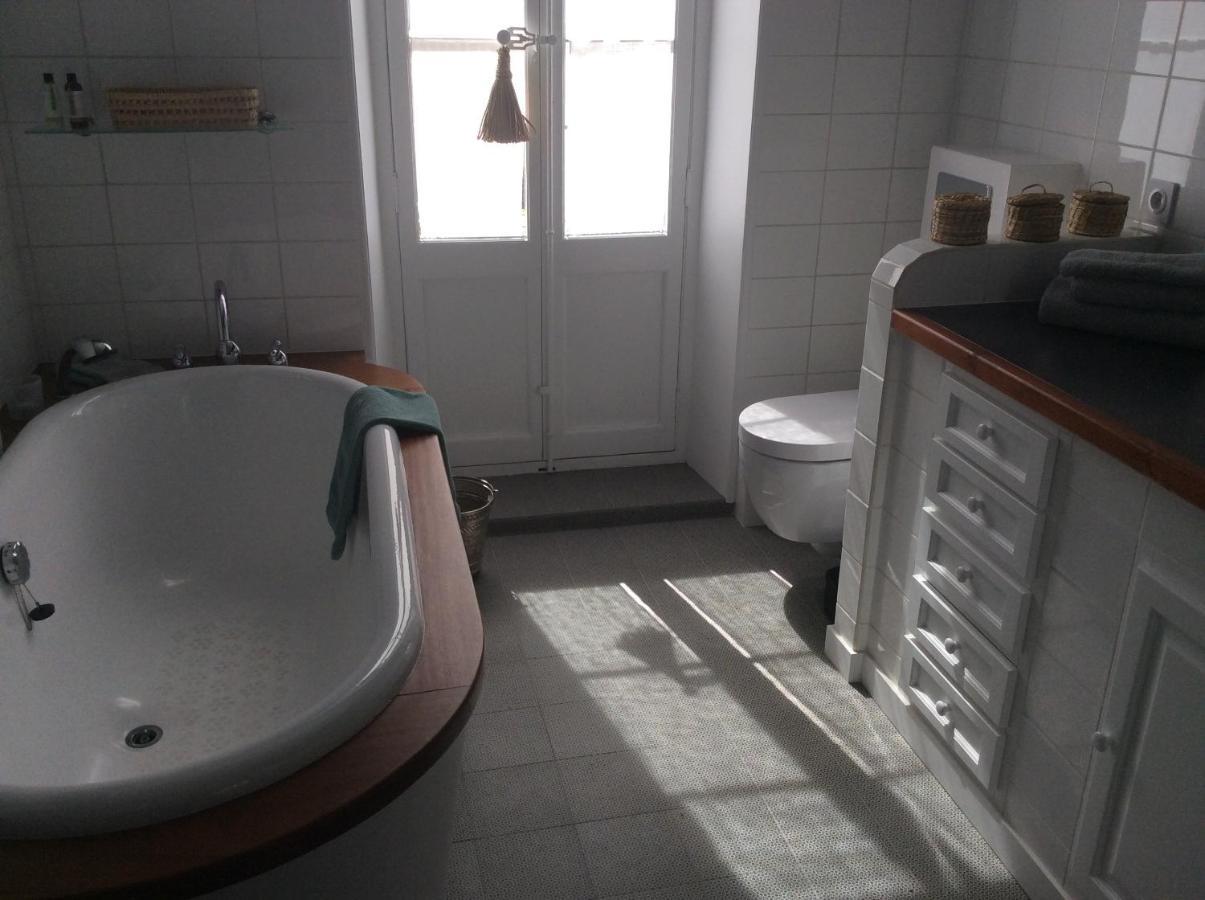 La Maison Mermoz Bed and Breakfast Marseilles Buitenkant foto