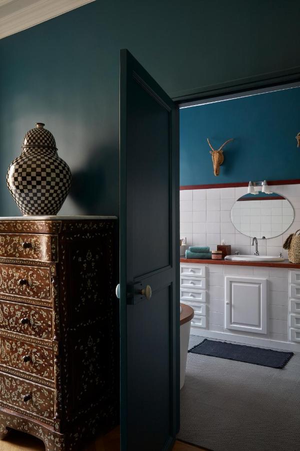 La Maison Mermoz Bed and Breakfast Marseilles Buitenkant foto