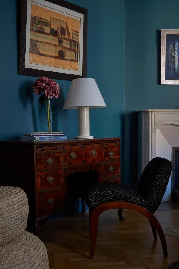 La Maison Mermoz Bed and Breakfast Marseilles Buitenkant foto